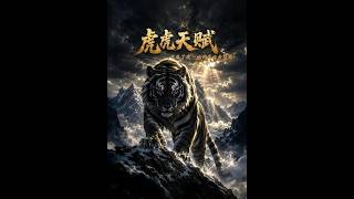 虎虎天赋：我成了虎，她是女帝转世（第二季）