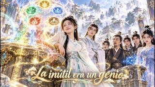 棄女千草賽：打臉舊宗門