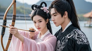 The Archer Who Transmigrated as the Prince's Concubine: Clinging to Him to Survive