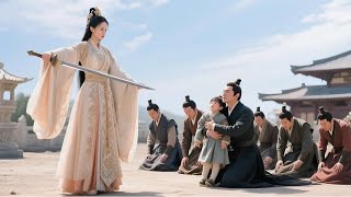 小師妹覺醒記