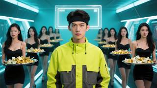 快递小子的系统逆袭