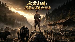 七零打獵：我張口百獸全聽話