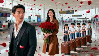 Wrong Night, Six Years, Five Kids: Daddy’s Quest to Win Mommy Back