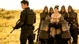The Special Forces Prince Consort's Ancient Counterattack