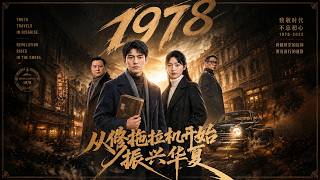 【完结超清】《从修拖拉机开始振兴华夏》