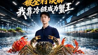 Misunderstood by the Whole Village, I Became the Crab King via Cold Chain