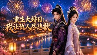 重生大婚日：我讓仇人盡悲歌