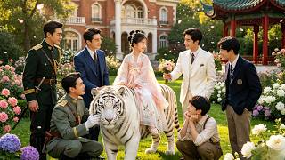 [Multi Sub]《魔丸妹妹又带六个哥哥修仙了》魔丸降世，全家当她是灾星。六个哥哥却把她宠上天：