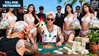 The 10-Cent Gambler: Mind-Reading Cleans Out the Casino