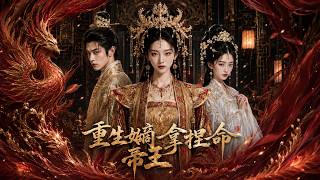 Reborn Rightful Daughter Controls the Fated Emperor