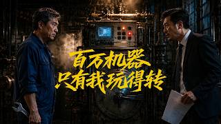 百万机器，只有我玩得转