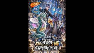All-Beast Domination: They Call Dragon Tamer Useless