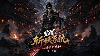 Awaken the Demon-Slaying System: From Constable to Martial God Season 1