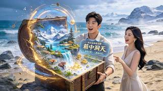 重生九零：木箱秘境逆襲