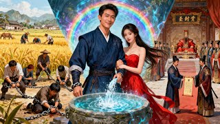 Reincarnated as a Trash: Spiritual Spring Leads Him to Officialdom