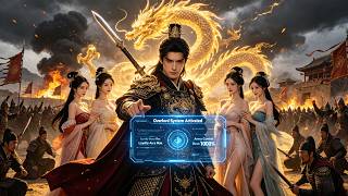 穿越乱世：帮主光环战无不胜