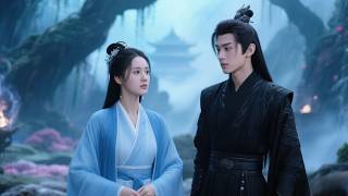 The Fairy's Revenge: Betrayal After Resurrecting Her Love