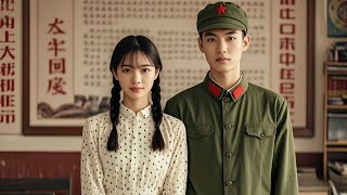 霛泉寵妃與軍官