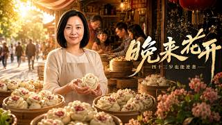 Late Blossom: A 43-Year-Old's Comeback