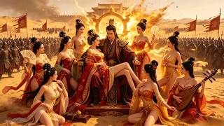 Transmigrated: I Refuse the Absurd Female Emperor and Seize the Throne