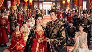 女将军替兄从军五年后竟被册封为后