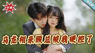 Mr. Gu, the CEO, Got Forced into My Scheme on Our Accidental Blind Date