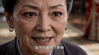 庶女抢我女儿婚事，重生后我亲手替她披嫁衣