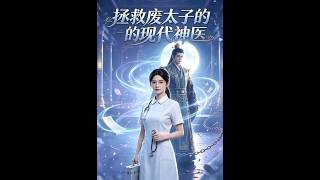 现代神医拯救废太子