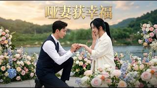 The Mute Wife Finds Happiness