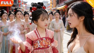 Don't Panic, Mom—I Called an Immortal to Back Us Up