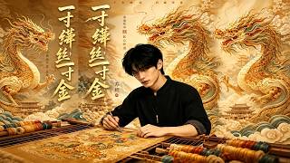 《一寸緙絲一寸金》【最新完結劇集】