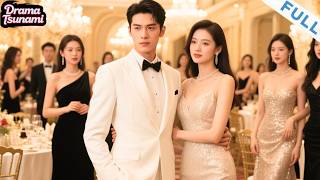 《断绝关系后，我逆袭成首富》