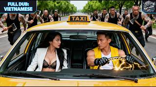 The Taxi Warrior: The CEO Insists on Marrying Me After Being Saved