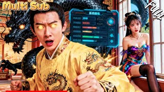 The Poor Guy Transmigrates as Emperor: Overthrows the Empress Dowager and Wins Beauties