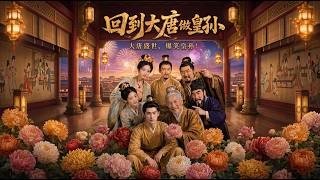 Return to Tang Dynasty: The Imperial Grandson's Tragic Love