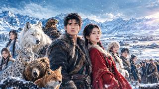 Beast Language Awakening: Prosperity in Northern Grassland