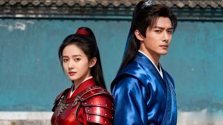 The Female General Picked Up an Enemy Prince