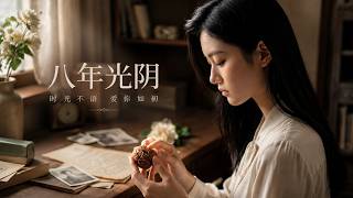 八年光阴