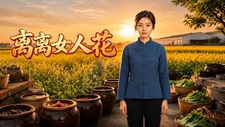 离离女人花