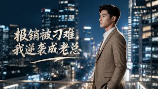《When Reimbursement Gets Tricky, I Rise to Become CEO》