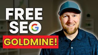 This FREE SEO Tool REVEALS Hidden Website Issues i
