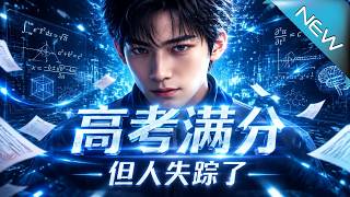 《高考满分，但人失踪了》