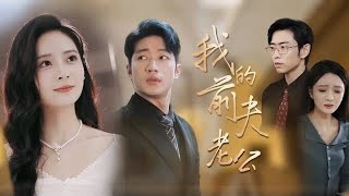 我的前夫老公