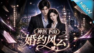 《神医下山：婚约风云》