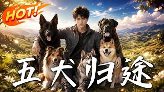 The Return of Five Dogs