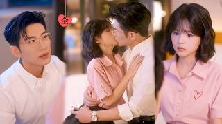 When I Married My Enemy's Father for Revenge