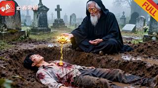 Time-Traveled Return: The Revenge of the Dead Husband