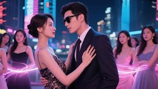 傻仙姑爺覺醒:攜妻討廻一切