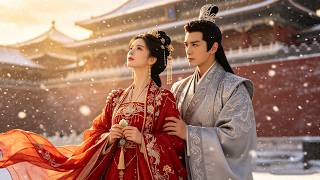 《重生毒後：血色封妃前夜》