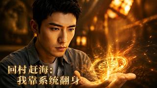《回村赶海：我靠系统翻身》